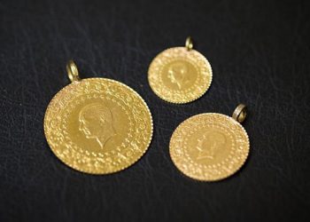 Çeyrek altın fiyatı bugün ne kadar? 19 Nisan altın fiyatları…