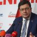 CHP Genel Başkan Yardımcısı Erkek: Usulsüzlükten seçimler yenilenmez