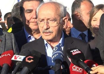 CHP lideri, İnce ile görüşecek mi?