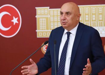 CHP’li Özkoç: Milletvekilliği adaylık başvurusu yapmadım