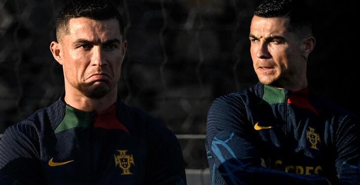 Cristiano Ronaldo’dan itiraf: Zor zamanda anladım