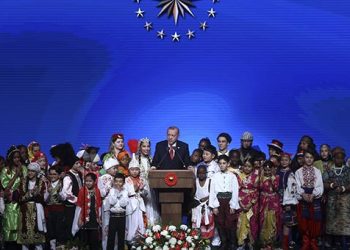 Cumhurbaşkanı Erdoğan’dan ‘mavi balina’ uyarısı: Bizler için tehdit