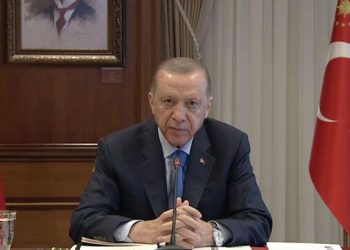Cumhurbaşkanı Erdoğan’dan önemli açıklamalar