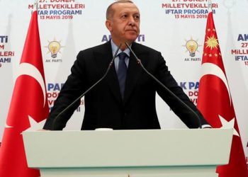 Cumhurbaşkanı Erdoğan’dan önemli açıklamalar