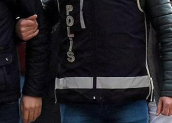 DEAŞ’lılara bağış adı altında para toplayan 5 şüpheli tutuklandı