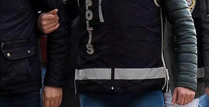 DEAŞ’lılara bağış adı altında para toplayan 5 şüpheli tutuklandı