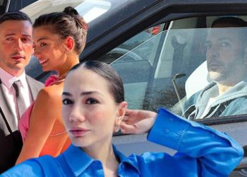 ‘Demet Özdemir eve dönmüş!’ Oğuzhan Koç’tan açıklama