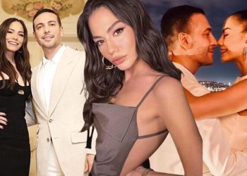 Demet Özdemir’den Oğuzhan Koç açıklaması: Evliliğimizde sıkıntılar var