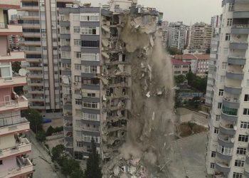 Deprem bölgesindeki 11 il için yeni turizm rotaları hazırlanacak