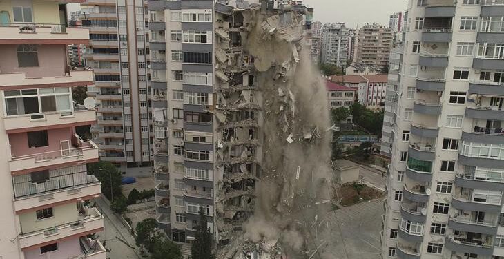 Deprem bölgesindeki 11 il için yeni turizm rotaları hazırlanacak