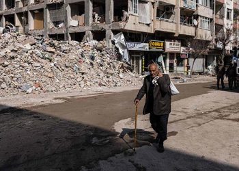 ‘Depremin faturası 126.3 milyar dolar’