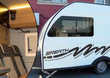 Depremlerin ardından İstanbul’da karavanlara ilgi arttı! Satışlar patladı