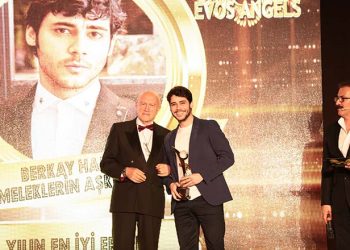 Dijital Dünya’nın Enleri 7. defa sahiplerini buldu