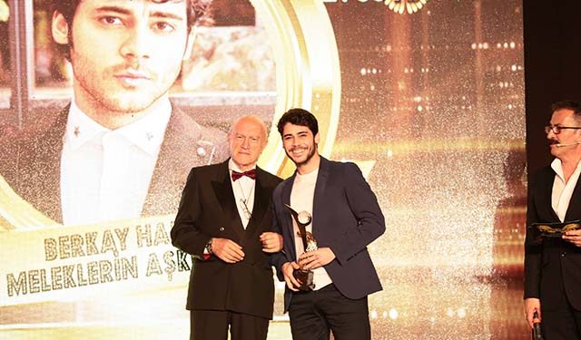 Dijital Dünya’nın Enleri 7. defa sahiplerini buldu