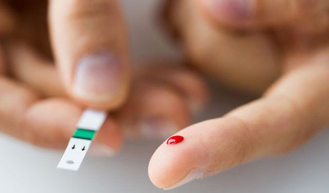 Diyabete karşı alınması gereken önlemler