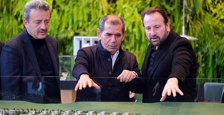 Dursun Özbek tarih verdi! ‘Gerekli sonucu alacağız’