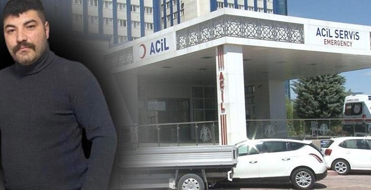 Eğlence merkezinden çıkan genç, kapı açma tartışmasında öldürülmüş