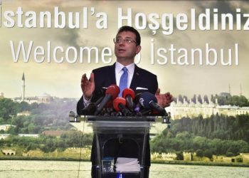 Ekrem İmamoğlu’ndan ilk mesaj! Şeffaflık adına radikal kararlar alacağız