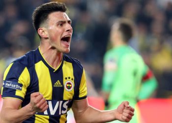 Eljif’e karşılık Miranda!