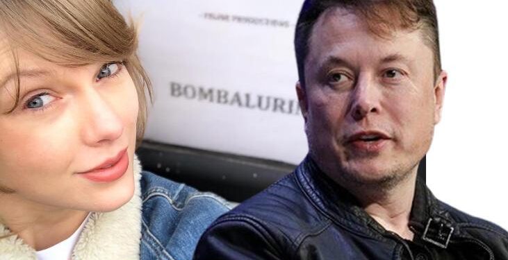 Elon Musk’tan Taylor Swift’e yorum