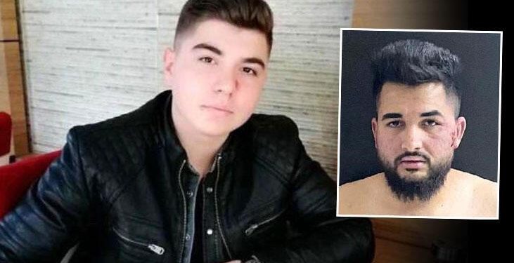 Emirhan’ı, ‘Burada ölünüz çıkacak’ diyerek, bıçaklamış