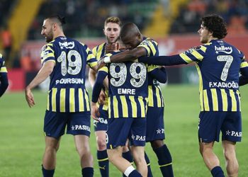 Emre Mor: Gol ve 3 puan için mutluyum