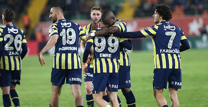 Emre Mor: Gol ve 3 puan için mutluyum