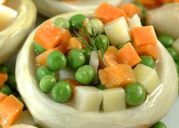 Enginar yemeği tarifi