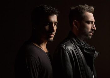 Erdem Yener ve Ferman Akgül bir arada!