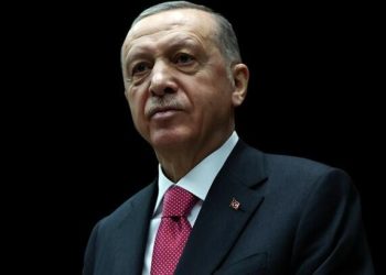 Erdoğan’dan HDP’nin aday kararıyla ilgili ilk açıklama: Gizli ortak masanın üstüne çıktı