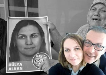 Eski eşini öldüren cani kocadan ilginç savunma