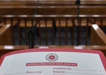 Eskişehir’deki FETÖ davasında 5 sanığa hapis