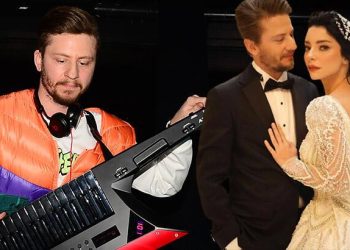 Evlilikleri 53 gün sürmüştü! Mert Aydın’dan Merve Boluğur cevabı