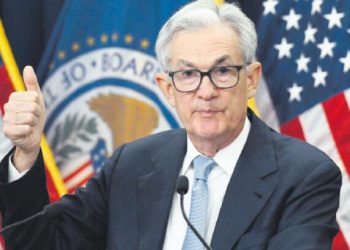 Fed faizi 25 baz puan daha artırdı