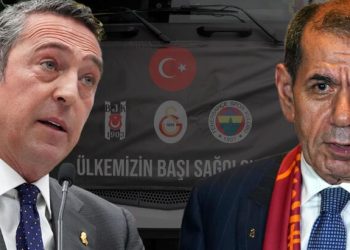 Fenerbahçe ve Galatasaray’a sert eleştiri! ‘Çıkarın “parayı” koyun “kupayı” işte dostluk oraya kadar’