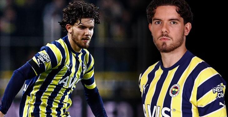 Fenerbahçe yeni Ferdi Kadıoğlu’nu buldu! Altyapıdan geliyor