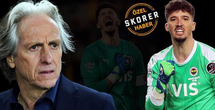 Fenerbahçe’de Altay Bayındır ‘feda’ dedi! Sözleşmesindeki özel madde ortaya çıktı