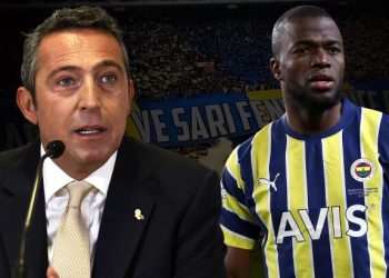 Fenerbahçe’de Enner Valencia operasyonu! İşte önerilen ve istenen yıllık ücret