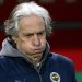 Fenerbahçe’de Jorge Jesus tepkisi! Son 4 maçta 2 kırmızı kart