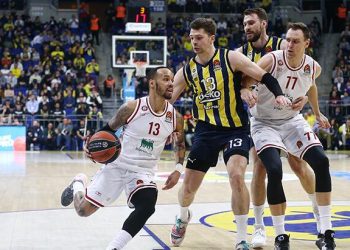 Fenerbahçe’nin gardı düştü! Büyük fırsatı kaçırdı