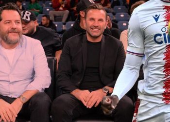 Galatasaray transferde büyük oynuyor! Şampiyonlar Ligi kadrosuna iki dünya yıldızı daha