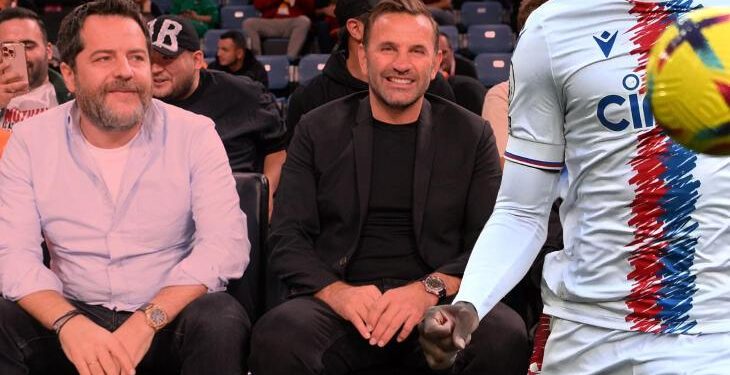 Galatasaray transferde büyük oynuyor! Şampiyonlar Ligi kadrosuna iki dünya yıldızı daha