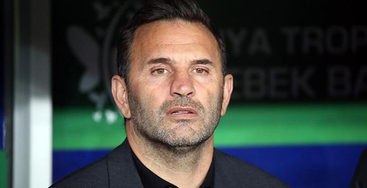 Galatasaray’da Okan Buruk’un tek amacı kazanmak! ‘Ya hep, ya hiç’