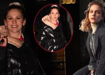 Gazetecileri görünce şoke oldu! Sessiz Farah Zeynep Abdullah