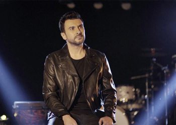 Gökhan Tepe doğum gününü yeni kliple kutluyor