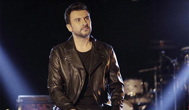 Gökhan Tepe doğum gününü yeni kliple kutluyor