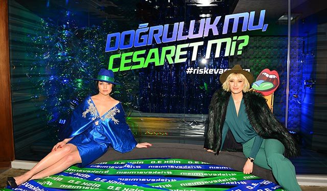 Gonca Vuslateri doğruyu, Didem Soydan cesareti seçti