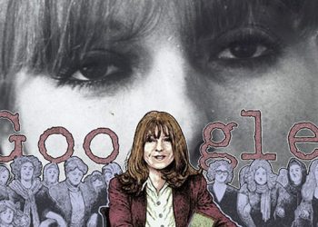 Google’dan Duygu Asena doodle’ı! Duygu Asena kimdir?