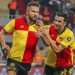 Göztepe’de Yasin Öztekin, formasına kavuşuyor