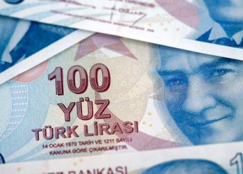 Hazine 10,7 milyar lira borçlandı